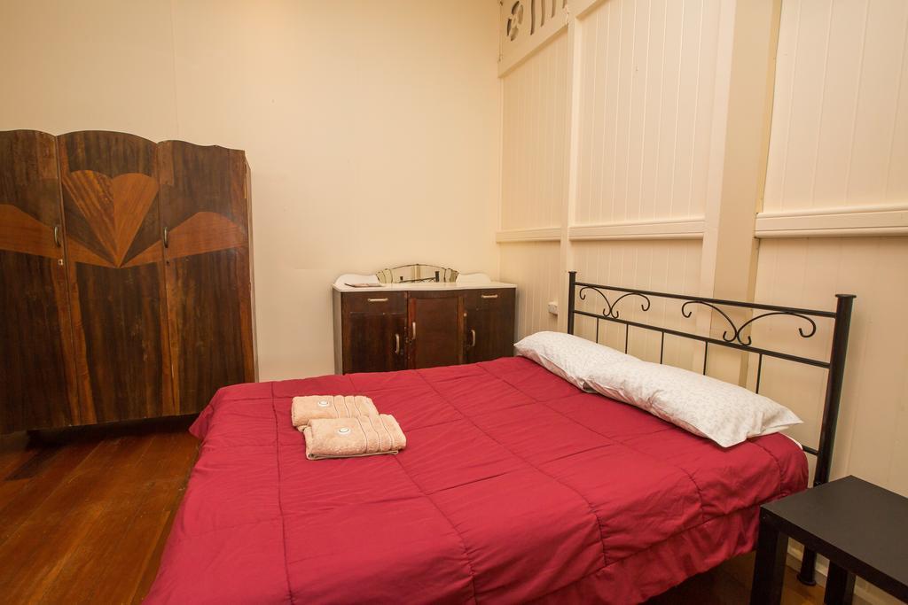 Ryan'S Rest Boutique Accommodation Cairns Exterior photo