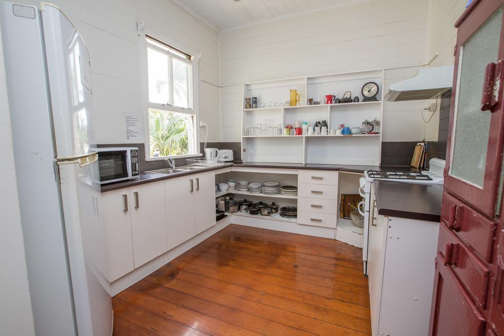 Ryan'S Rest Boutique Accommodation Cairns Exterior photo