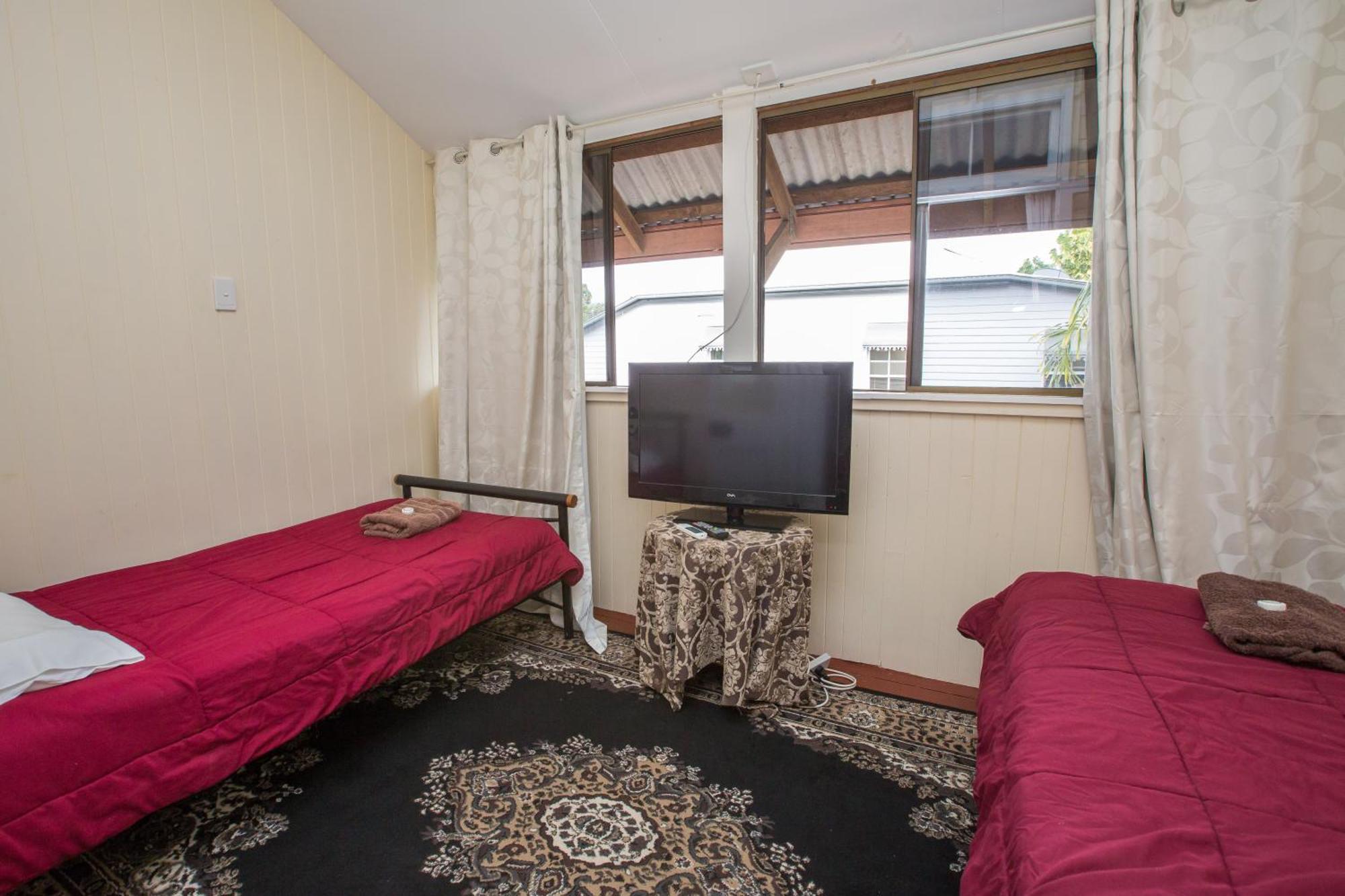 Ryan'S Rest Boutique Accommodation Cairns Room photo