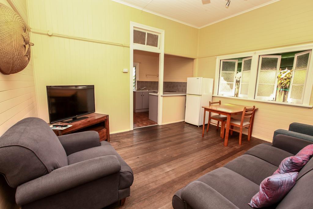 Ryan'S Rest Boutique Accommodation Cairns Room photo