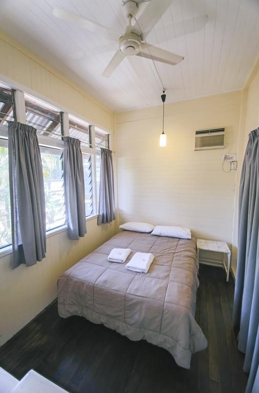 Ryan'S Rest Boutique Accommodation Cairns Exterior photo