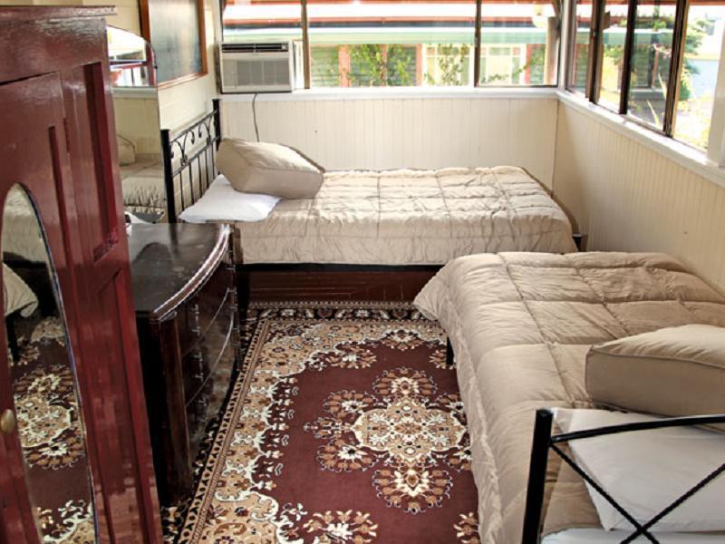 Ryan'S Rest Boutique Accommodation Cairns Exterior photo