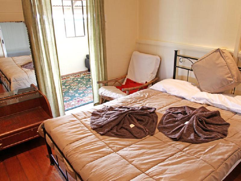 Ryan'S Rest Boutique Accommodation Cairns Exterior photo