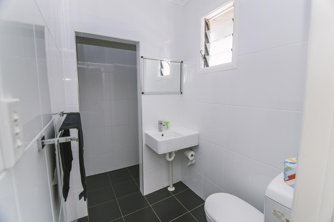 Ryan'S Rest Boutique Accommodation Cairns Exterior photo
