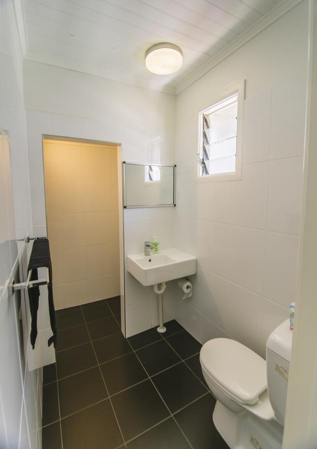 Ryan'S Rest Boutique Accommodation Cairns Exterior photo